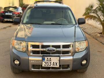 Ford escape caré 2011