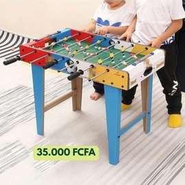 baby-foot pour enfants