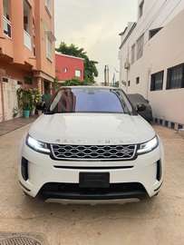 Range Rover Evoque 2021 SUV