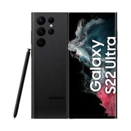 Samsung s22 ultra 128go