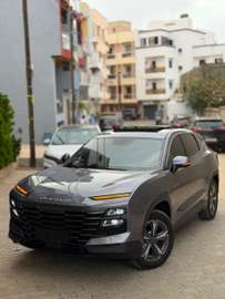 Jetour DASHING *2023*