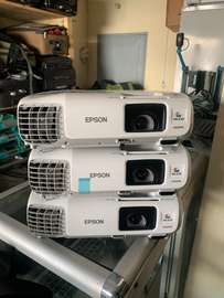 Vidéo projecteur EPSON
