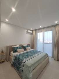 Magnifique studio