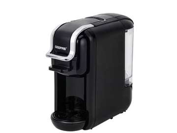 MACHINE A CAFE NESPRESSO GEEPAS