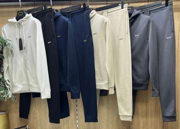 BOSS survêtements