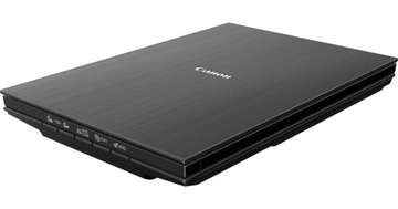 SCANNER CANON LIDE 400