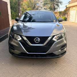 Nissan rogue 2021