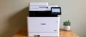 CANON I-SENSYS MF 752 CDW