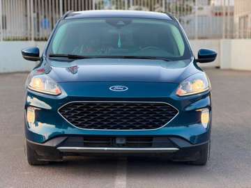 Ford Escape 2020