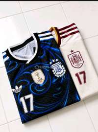 Maillot 26/27