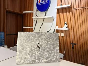 HP ELITEBOOK 845