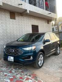 Ford Edge 2020 Awd