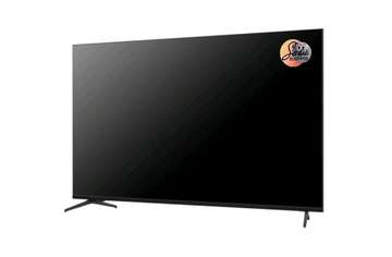 TELEVISEUR SHARP 75 LED SMART GOOGLE TV 4TC75FJ1NX