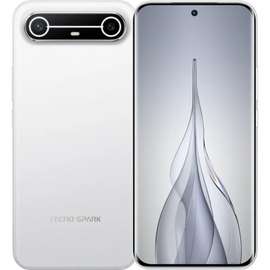 Tecno SPARK Slim –AMOLED – 256 Go – Ram 8 Go – Charge Rapide