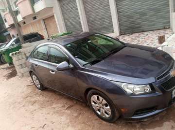 Chevrolet 2013