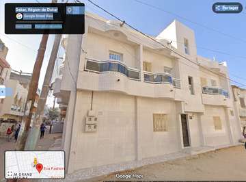 Maison AV – Parcelles Assainies U10 (vente directe)