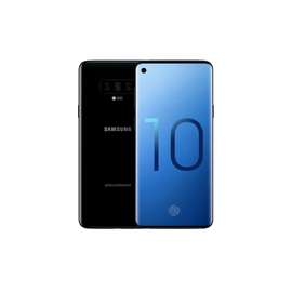 Samsung Galaxy s10 128go