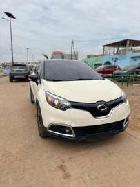 Renault Qm3 2016