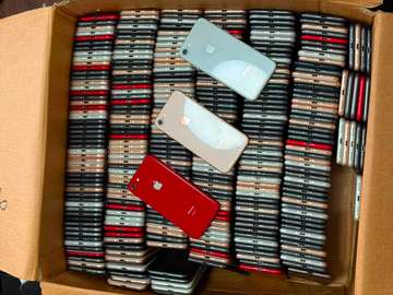 iPhone 8 simple 64 Go