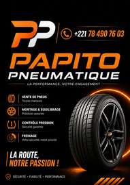 PAPITO PNEUMATIQUE