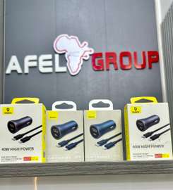 Car Chargeur BASEUS