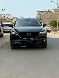 Mazda cx5 2020