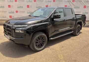 L200 TRITON GLS DC