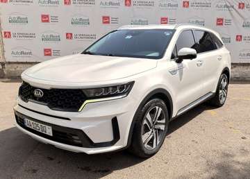 KIA SORENTON 2021