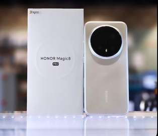 Honor Magic8 Pro 512Go