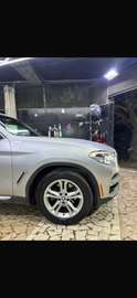BMW X3 2020