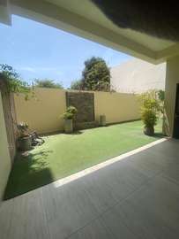 Appartement F4 spacieux
