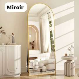 Mirroir portatif