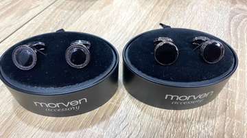 Boutons de manchettes