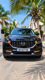Mazda cx5 GT 2020