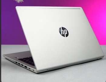 HP Probook 445 G7 Rayzen Pro