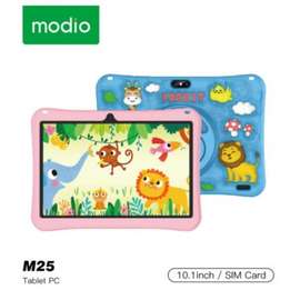 Tablette Modio M25 – 10 pouces – Apprentissage