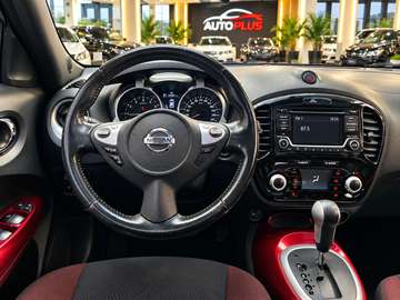 Nissan Juke 2016 full options