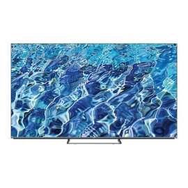 HAIER Smart TV Mini-LED 75 Pouces 4K UHD Google TV