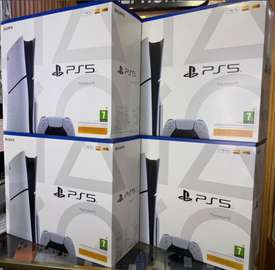 Ps5