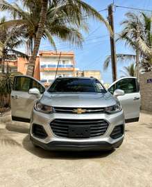 Chevrolet TRAX 2017 Limited