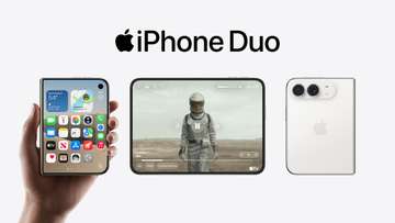 iPhone Duo