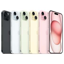 IPhone 15 Plus 128Go