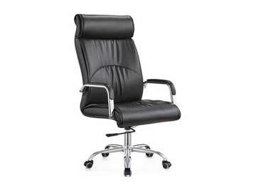 FAUTEUIL DOSSIER HAUT PU 805A