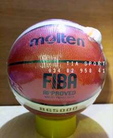Ballon de basket-ball de compétition de taille officielle