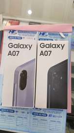 Samsung Galaxy A07 128GB Ram 4