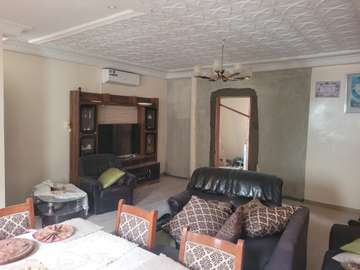 Deux chambres à louer par mois