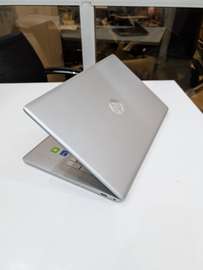 HP Laptop 17 i7 11ieme 16gb de ram 256 et 1 tera