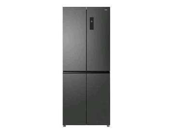 Side by side finx 550l inverter