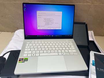 🔥 ASUS ROG Zephyrus G14 (2026)