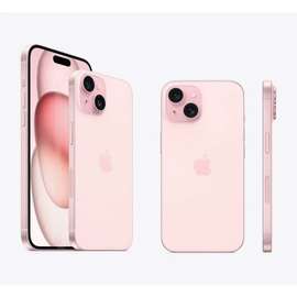 iPhone 15